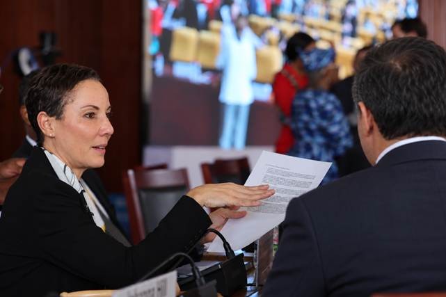 Jamaica Welcomes UK Visa Application Fee Waiver for Jamaican Appellants Appearing Before the Privy Council
